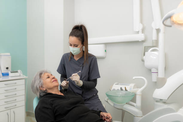 Best Urgent Tooth Repair  in La Villa, TX